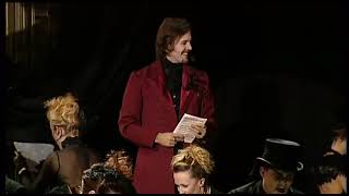 Poe: Tales of Mystery and Imagination Musical by Eric Woolfson