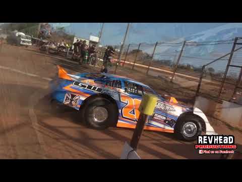 McCosker Super Sedan Series RND 1 - Event Highlights - Carina Speedway - 9/10/2021