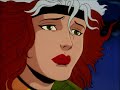 X Men Rogue Episode The Cure 1993