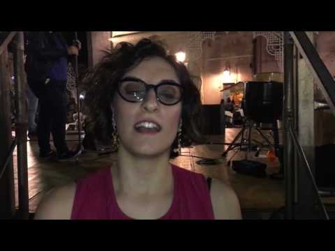 STELLE E LAPILLI Francesca Incudine   Iettavuci