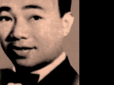 "PROSE THLOPP SRALANH OUN" by Sinn Sisamouth-197x