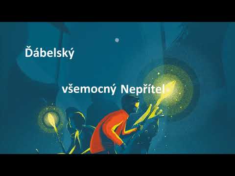 Já, Finis - dobrodružná kniha pro děti a mládež