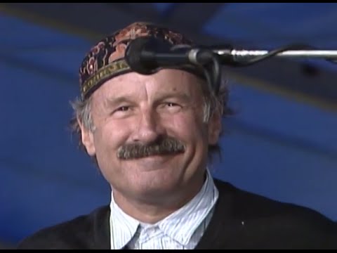 Zawinul Syndicate - Carnavalito - 8/19/1990 - Newport Jazz Festival (Official)