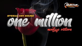 Download lagu Dj One Million X birdboy || melody Gamelan . By Quintus Production mp3