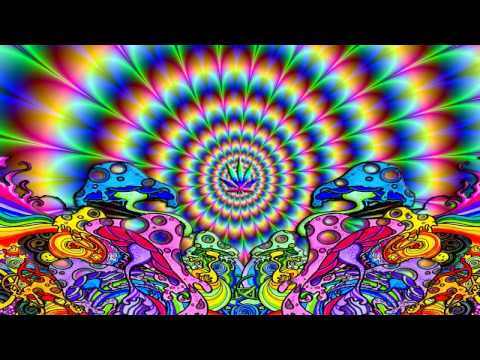 Roger Rabbit vs. Egorythmia - Spiritual Science (Redrosid Remix) ᴴᴰ