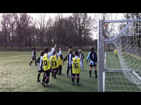 SDZ F11 - DCG F8 (17-03-2012)