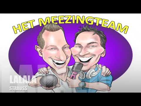 Medley Het Meezingteam - jij bent, zakka, hoempa, lala, dondert