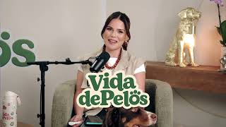 Hay historias que llegan a tu vida… y se quedan para siempre. 🐾💛