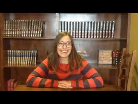 What americans think about Italy interview