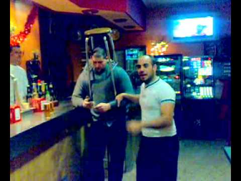 guaza con el migelon y el lapesa