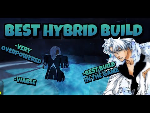 Peroxide | OVERPOWERED HYBRID BUILD, ACTUALLY VIABLE (very op)