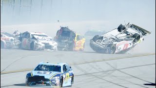 NASCAR Music Video | &quot;Stand Up for Rock and Roll&quot;