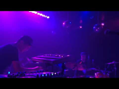 Break Science - once in a while @ underground arts