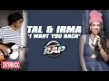 Tal et Irma "I want You Back" (Cover Jackson 5 ...
