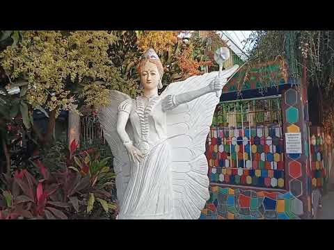 Arshi nagor II Mirsori II Chattogram