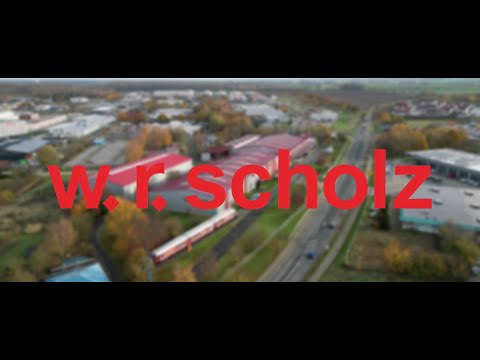 Video 1 W. R. Scholz