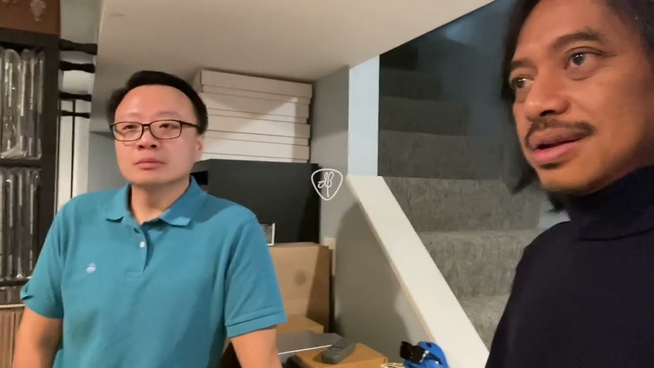 HOME Chapter - 40 Alfred Ticoalu, Mengenal Sejarah Jazz Indonesia