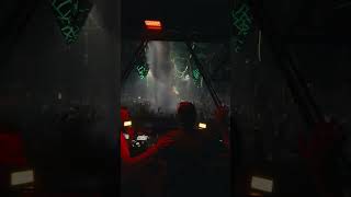 RICARDO VILLALOBOS B2B RARESH shorts technomusic amnesiaibiza