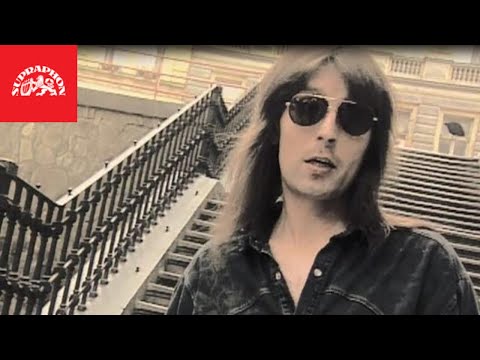 Aleš Brichta - Andílek (oficiální video)