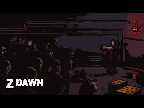 Z Dawn youtube-video