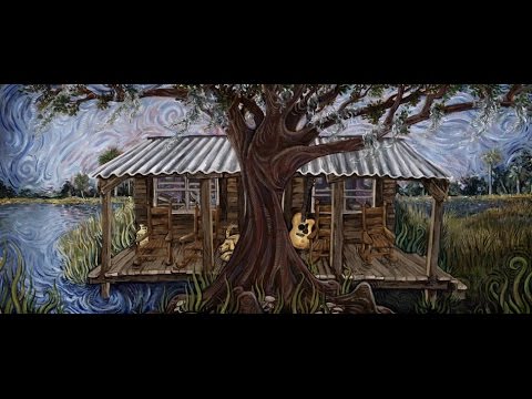 TISHAMINGO "Whiskey State Of Mind" 2002