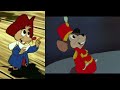 Madagascar Trilogy Jiminy Cricket Style Cast Video For Jiminy Cricket