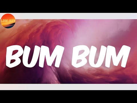 𝗟｡𝗔｡𝗫 (𝗟𝘆𝗿𝗶𝗰𝘀) - 𝗕𝘂𝗺 𝗕𝘂𝗺 (𝗳𝗲𝗮𝘁｡ 𝗢𝗺𝗮𝗿𝘁𝗵𝗲𝗗𝗝)