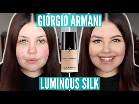 download lagu mp3 mp4 Giorgio Armani Luminous Silk Foundation Breakout, download lagu Giorgio Armani Luminous Silk Foundation Breakout gratis, unduh video klip Giorgio Armani Luminous Silk Foundation Breakout