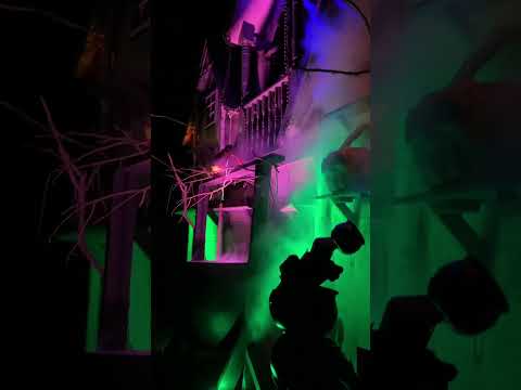 Legends of Fear- subscribe