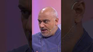 👨‍🍳🍳 «Եփող-թափողները». Նաիրա Գյուրջինյան