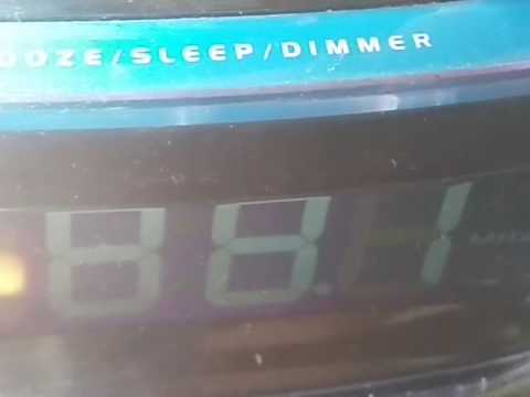 FM Bandscan #14 (UPDATE #4): Los Angeles, CA