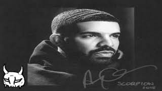 Drake - Mob Ties Instrumental