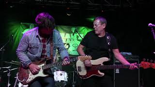 &#39;&#39;OFF THE HANDLE&#39;&#39; - DAVY KNOWLES &amp; BAND OF FRIENDS @ Callahan&#39;s, March 2019
