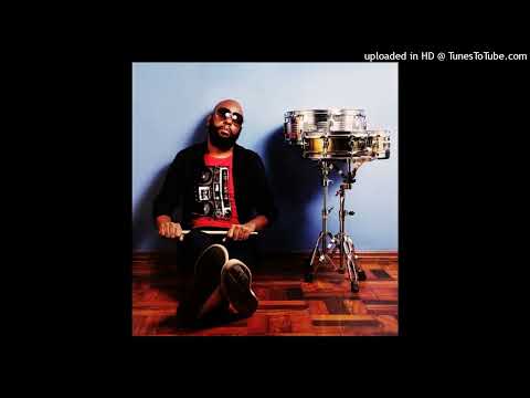 Sorry Drummer ft Angel - A Special Love ( Versão Estendida )