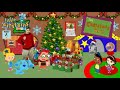 Little Einsteins Blues Clues Episode 49 The Christmas Wish Full Episode