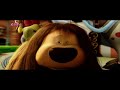 The Magic Roundabout Sugar Sugar End Credits Albanian