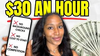 4 Ways to Earn Money From Your Phone in 2026 (NOT DoorDash or Uber)