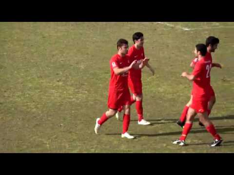 All Nations Cup 2016 Nigeria v Turkey