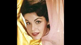 Annette Funicello -- My Heart Became Of Age