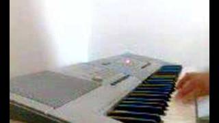 Cry in My Heart- Starfield Cover