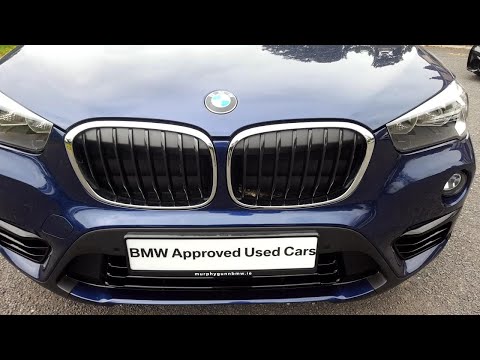 171D39279 - 171D39279 BMW X1 sDrive18d Sport