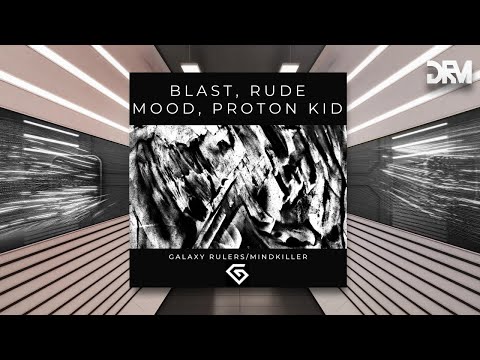 Proton Kid & Blast - Mindkiller [GIIDUP Music]