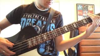 Little Girl (Bass Tutorial)