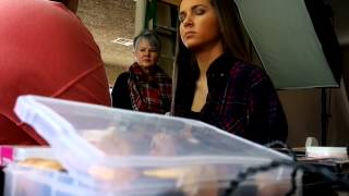 Confessions of a Freshair Stylist: Behind the Scenes