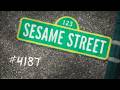 Sesame Street Episode 4187 2009 PBS Airing