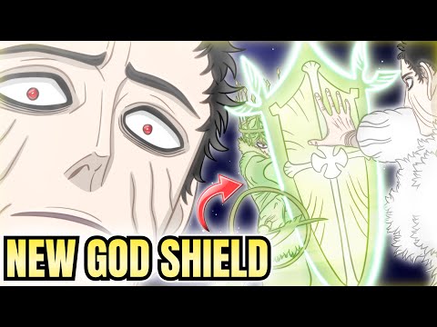 Asta's Secret Origin Revealed: Is he from another Timeline? | Black Clover