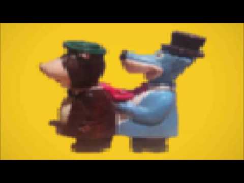 Boomerang Theme Song (MIDI Version)