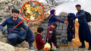 Danger in the Mountains: Rostam Omid returns again in the Sahar tent