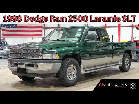 1998 Dodge Ram (CC-2090321) for sale in Kentwood, Michigan