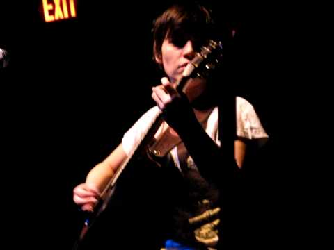 9/23 Kaki King - Goby @ 9:30 Club, Washington, DC 4/29/10